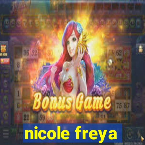 nicole freya